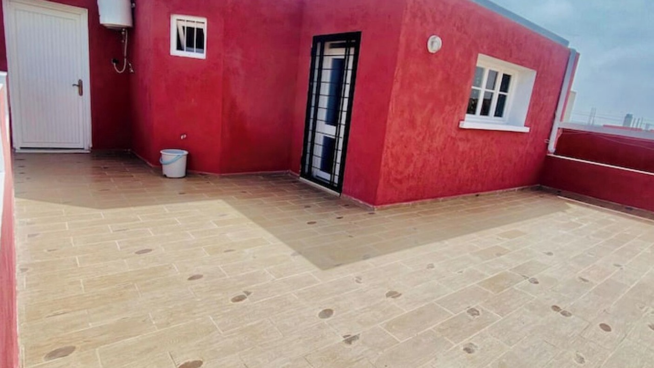 Photo of Outdoor in Tamariss