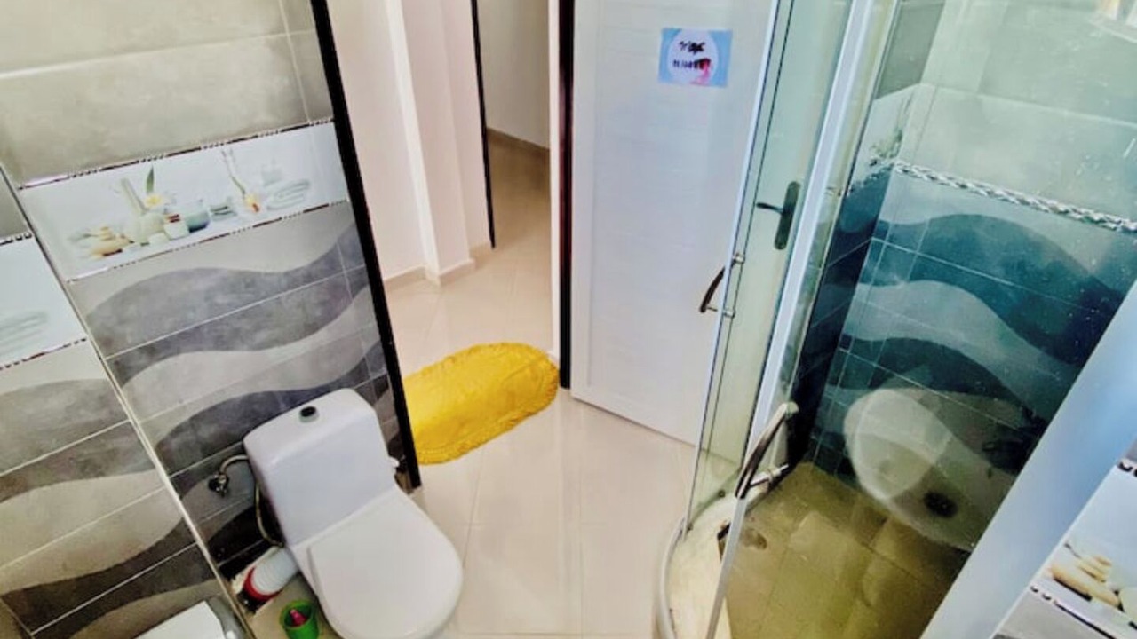 Photo of Bathroom in Tamariss