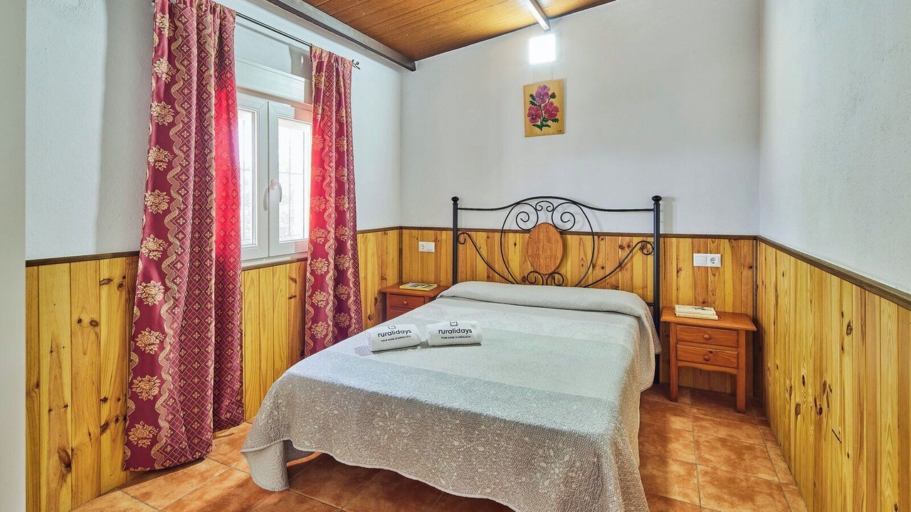 Photo of Bedroom in Jerez de la Frontera