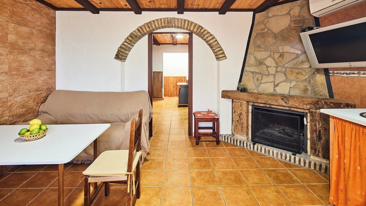 Photo of Livingroom in Jerez de la Frontera