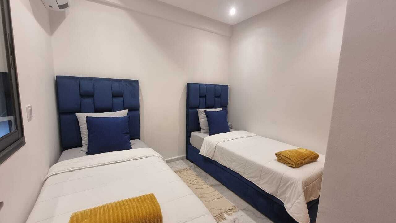 Photo of Bedroom in Malabata