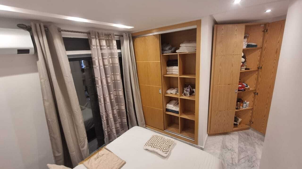 Photo of Bedroom in Malabata