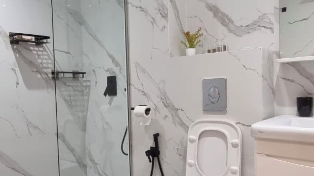 Photo of Bathroom in Malabata