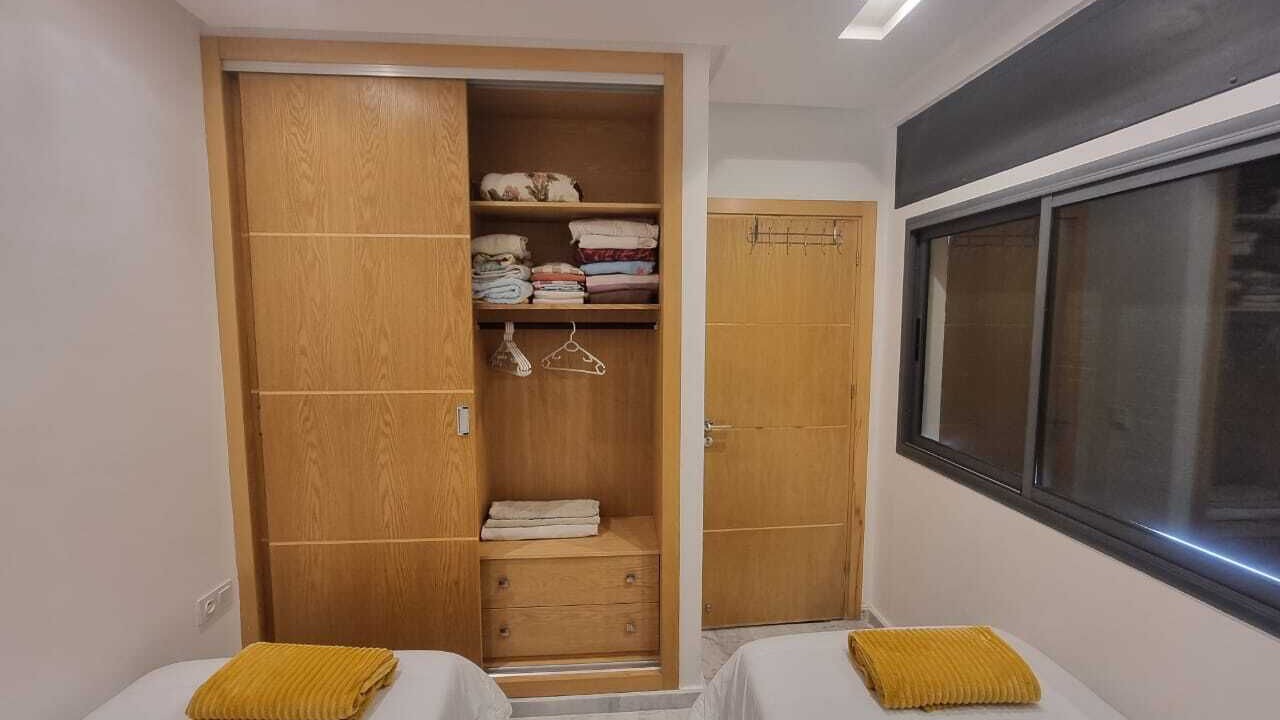 Photo of Bedroom in Malabata