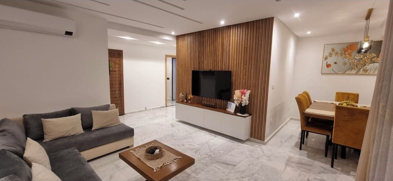 Photo of Livingroom in Malabata