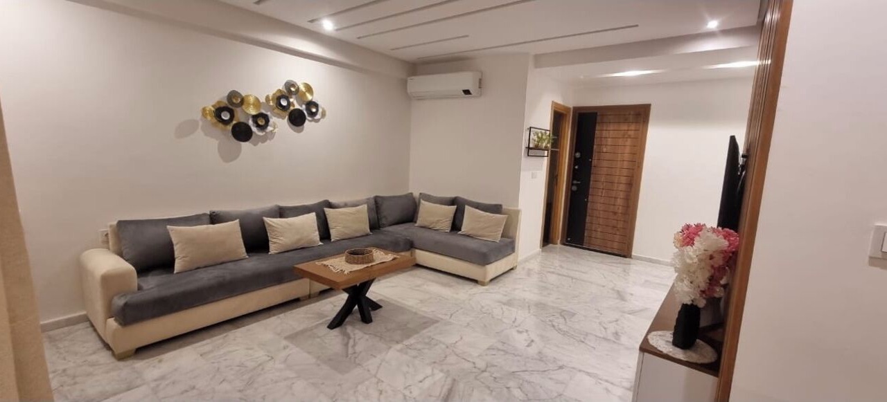 Photo of Livingroom in Malabata