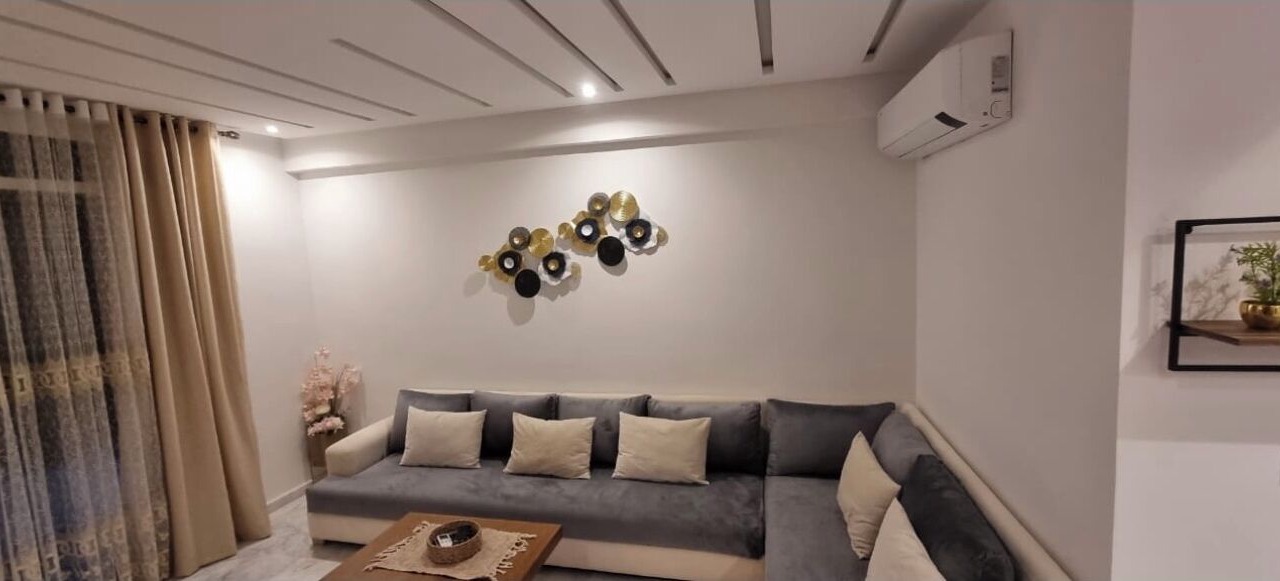 Photo of Livingroom in Malabata