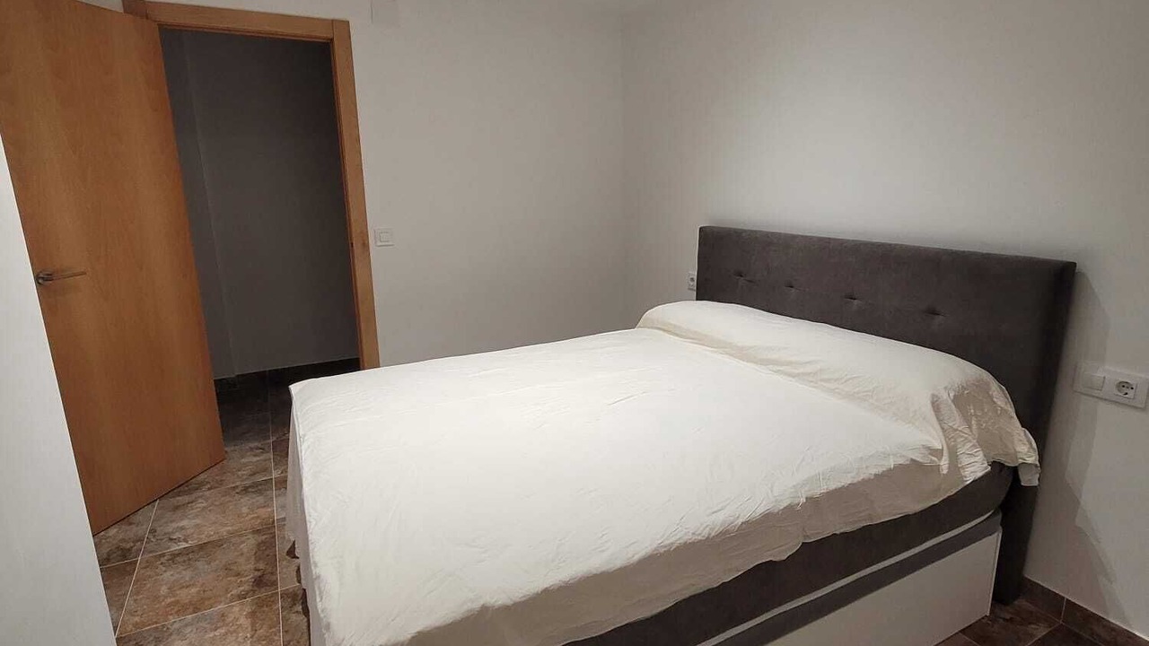 Photo of Bedroom in Ulldecona