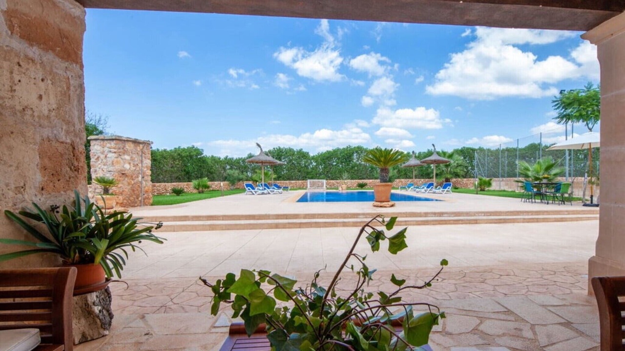 Photo of Outdoor in Son Antem