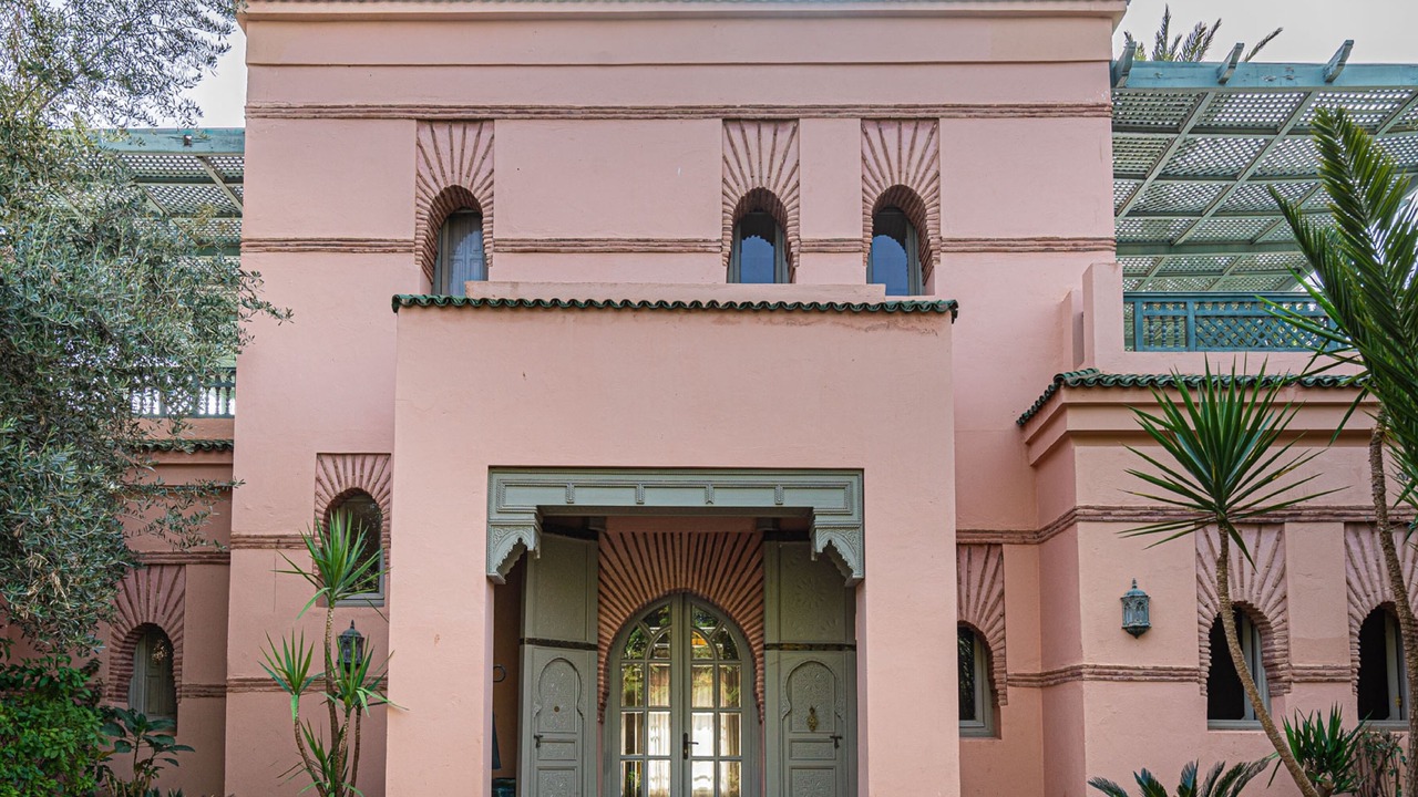 Photo of Outdoor in Palmeraie