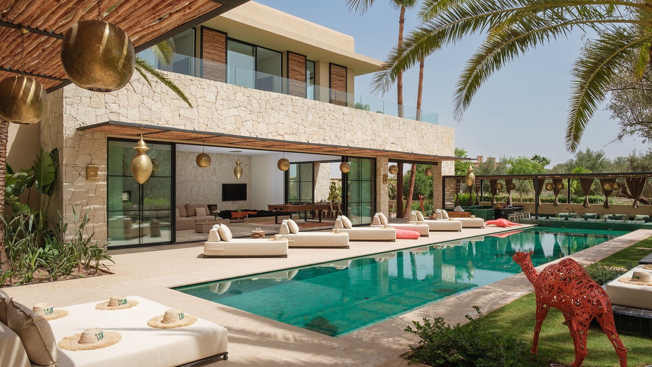 Photo of Outdoor in Marrakech