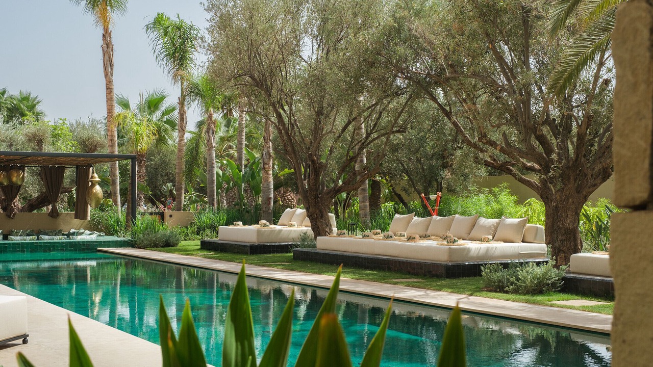Photo of Outdoor in Marrakech