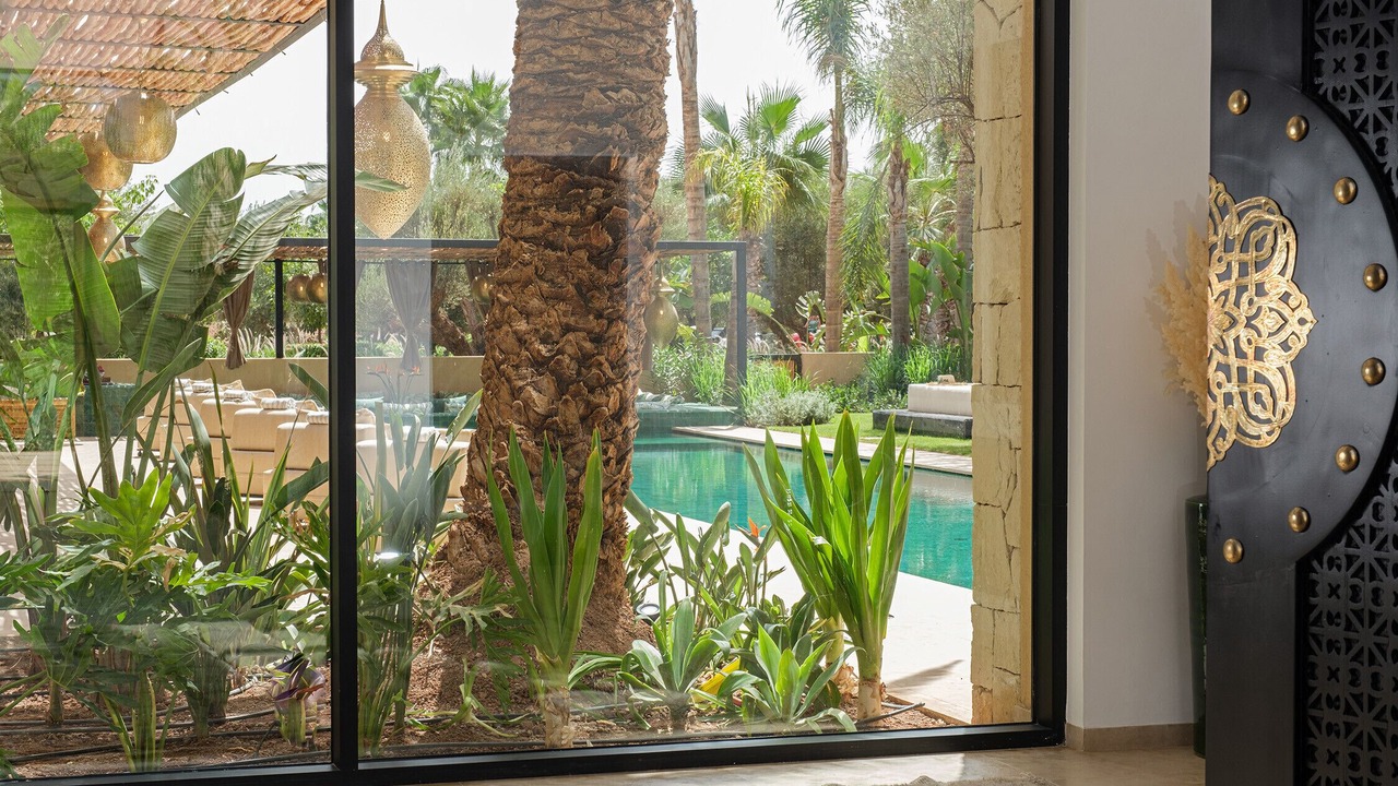 Photo of Outdoor in Marrakech