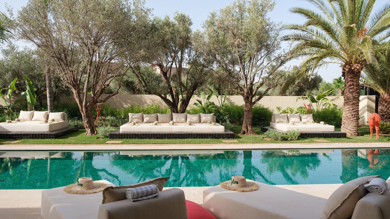 Photo of Outdoor in Marrakech