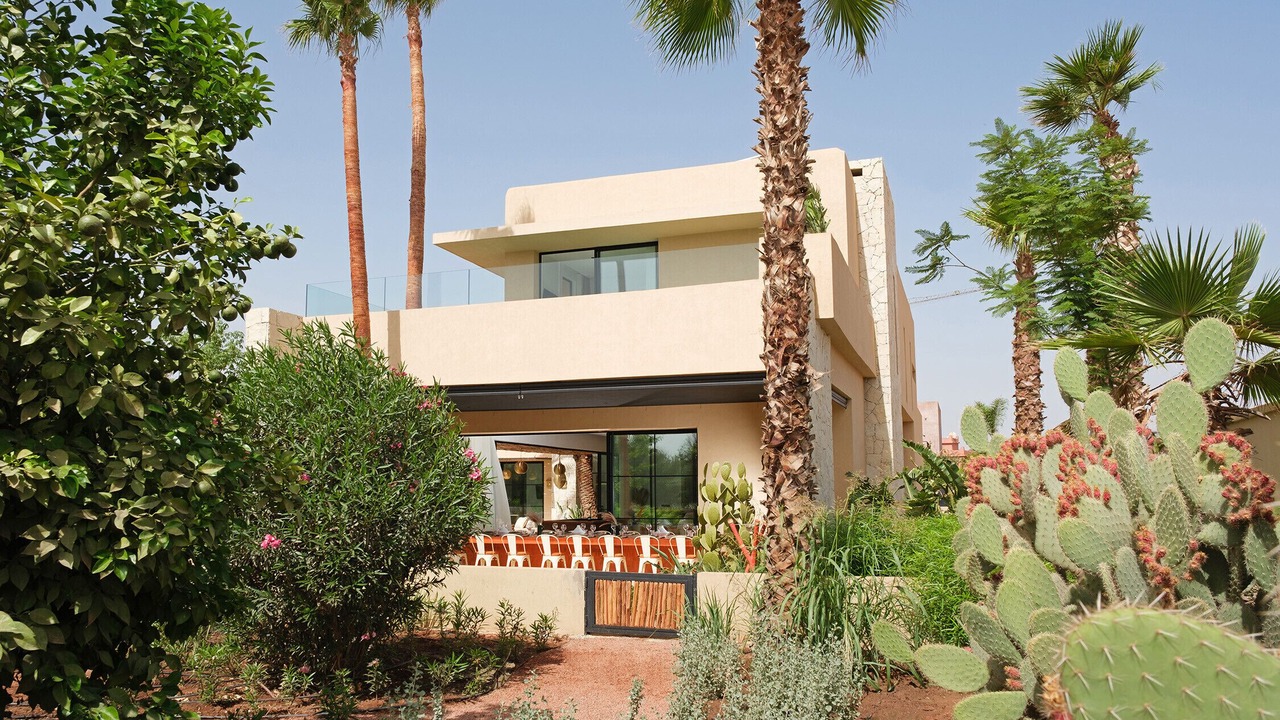 Photo of Outdoor in Marrakech