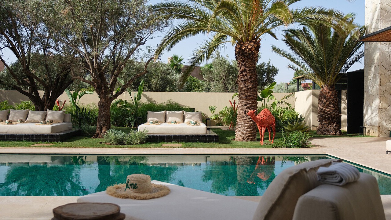Photo of Outdoor in Marrakech