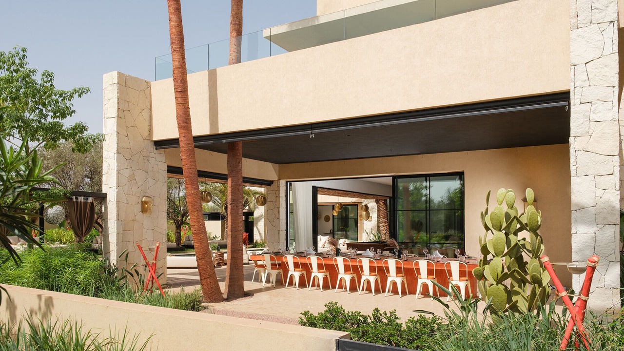 Photo of Outdoor in Marrakech