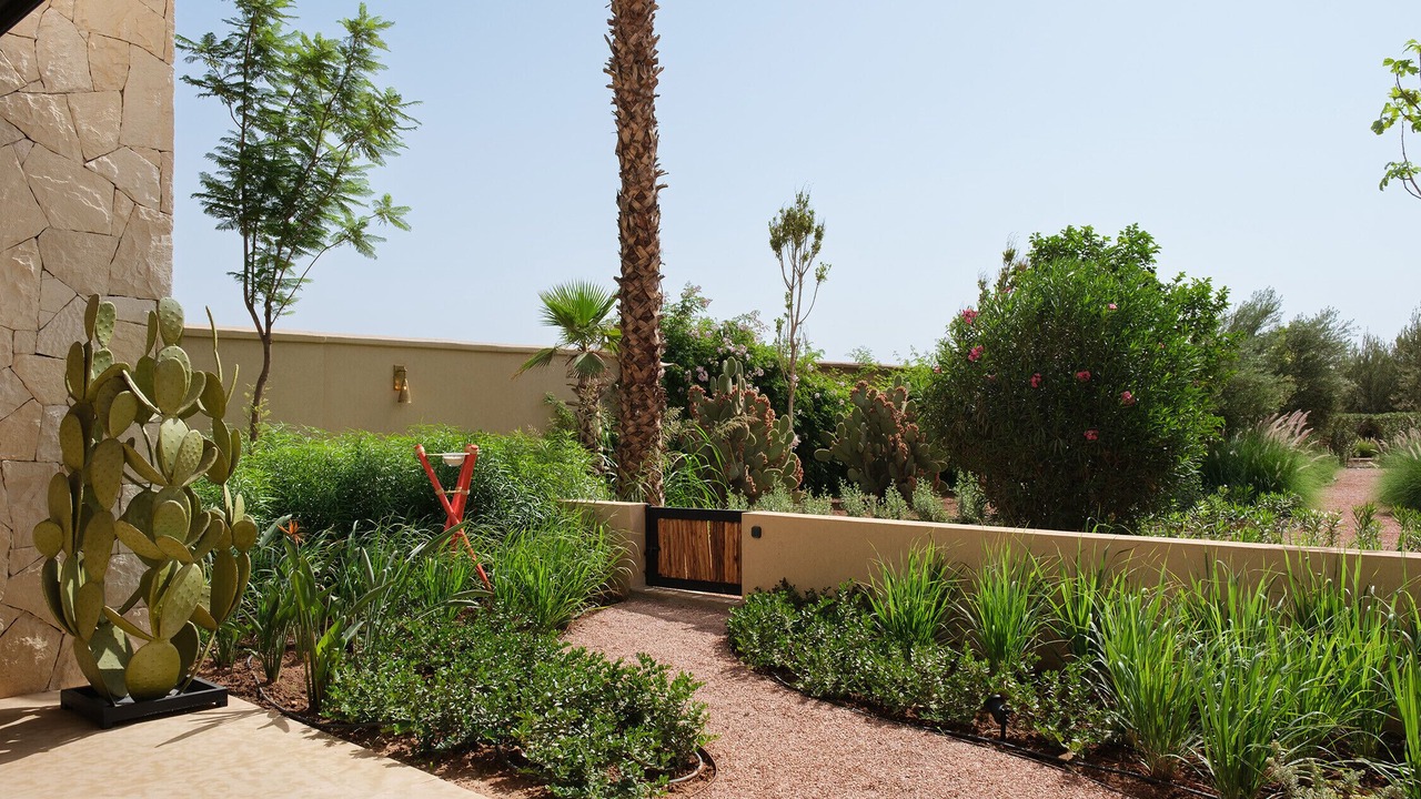 Photo of Outdoor in Marrakech