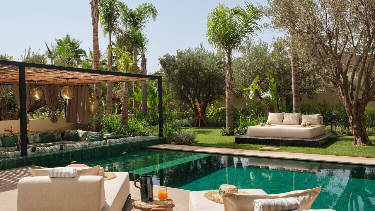 Photo of Outdoor in Marrakech