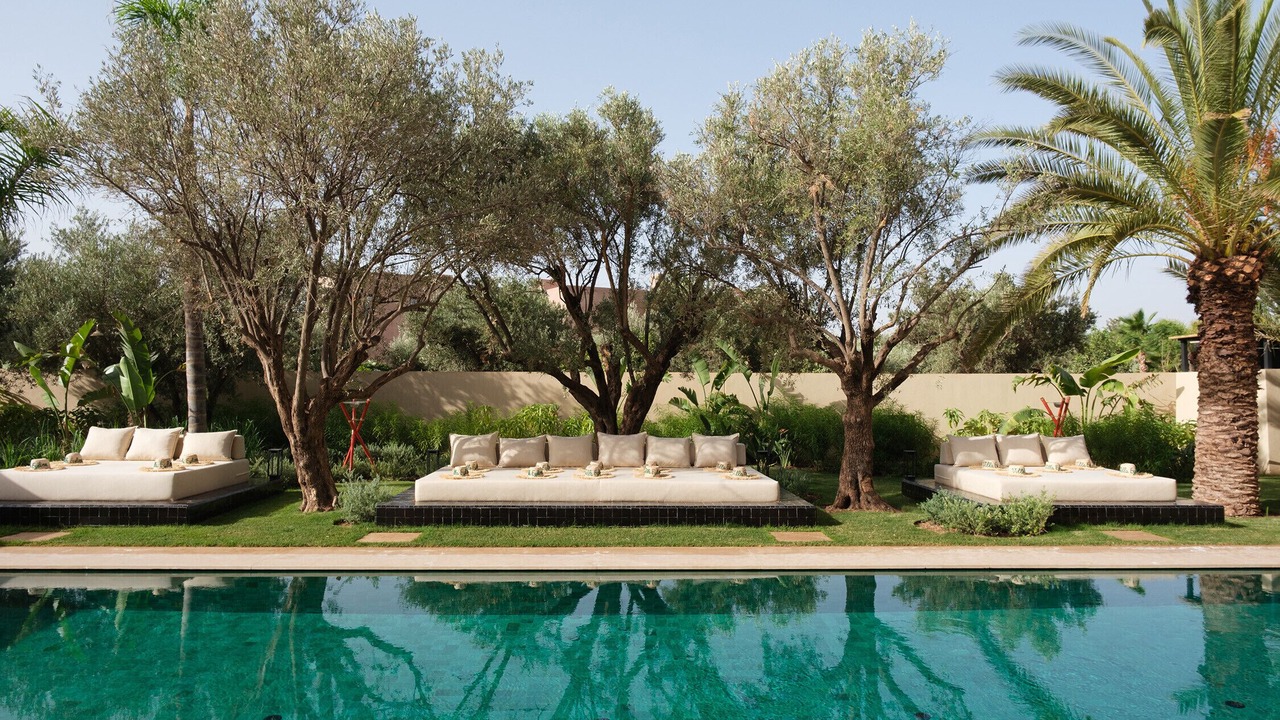 Photo of Outdoor in Marrakech