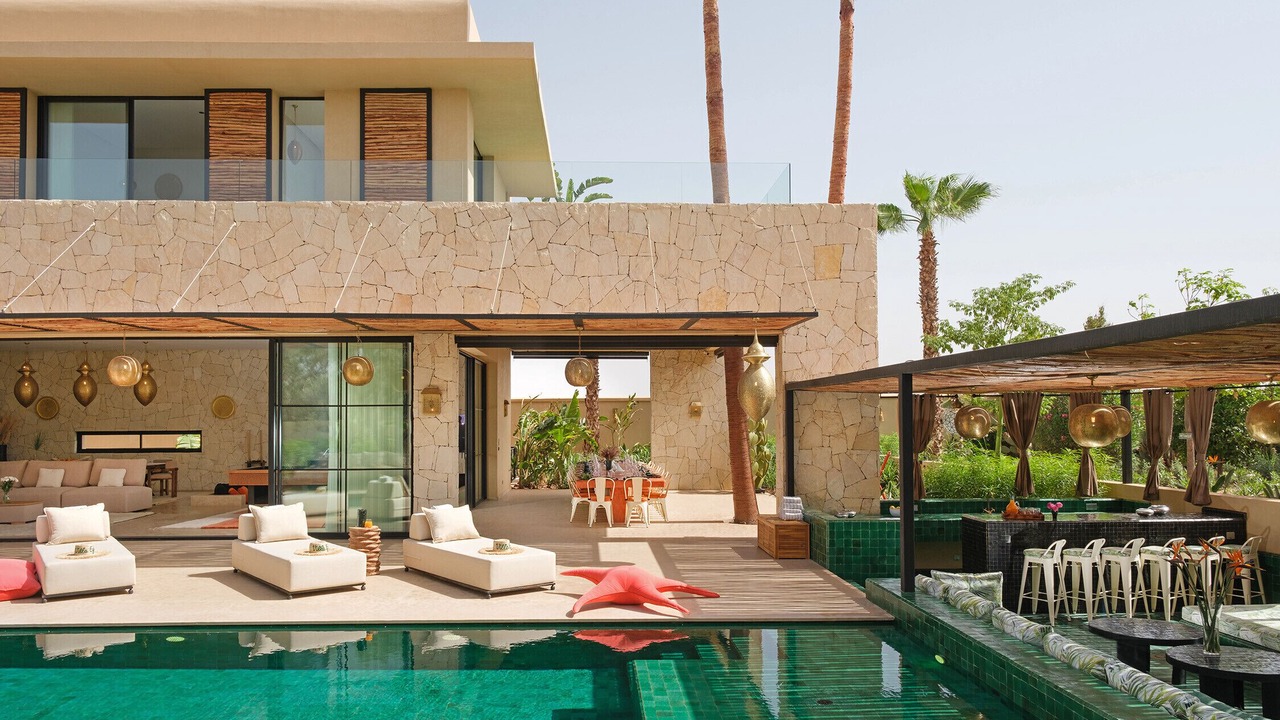 Photo of Outdoor in Marrakech