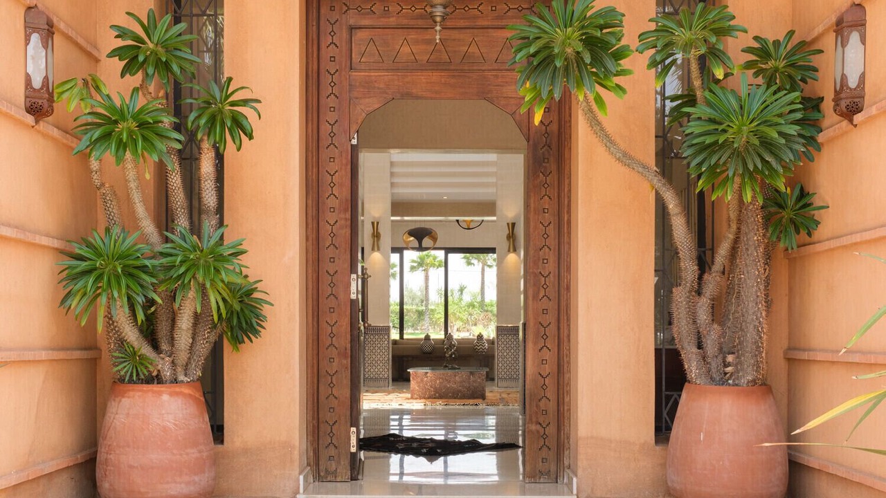 Photo of Outdoor in Tassoultante