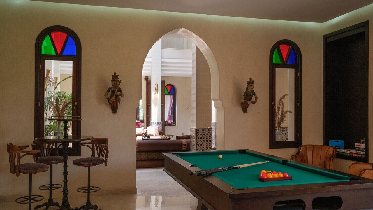 Photo of Bedroom in Tassoultante