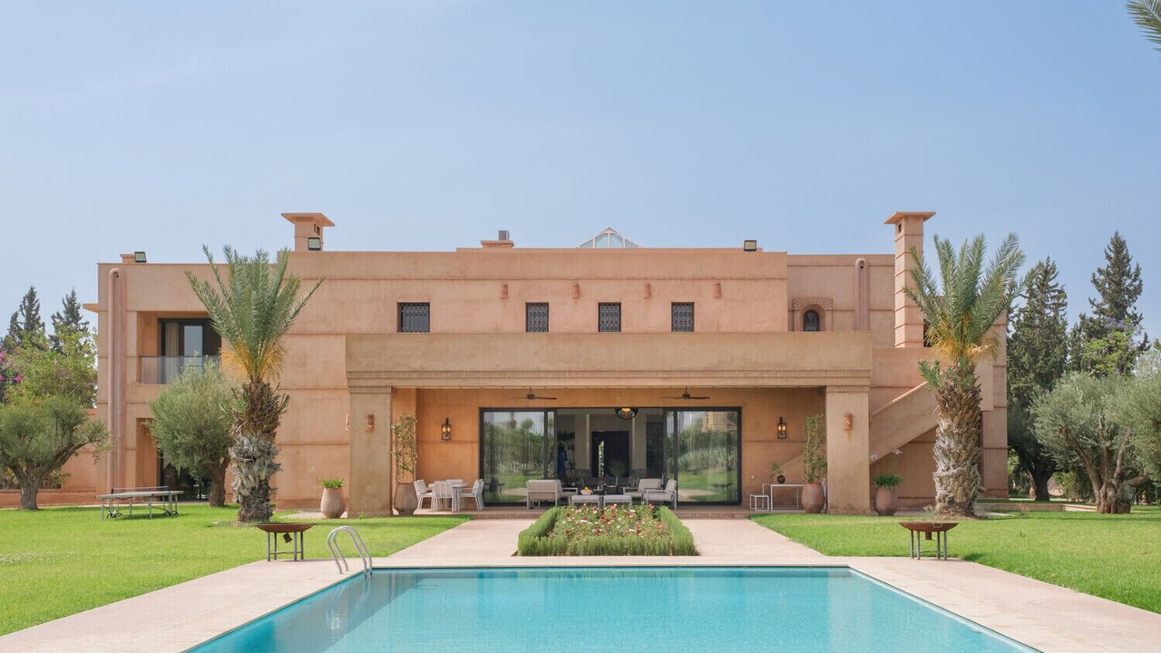 Photo of Outdoor in Tassoultante