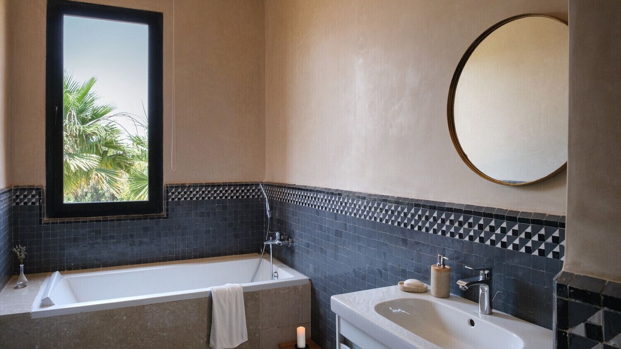 Photo of Bathroom in Tassoultante