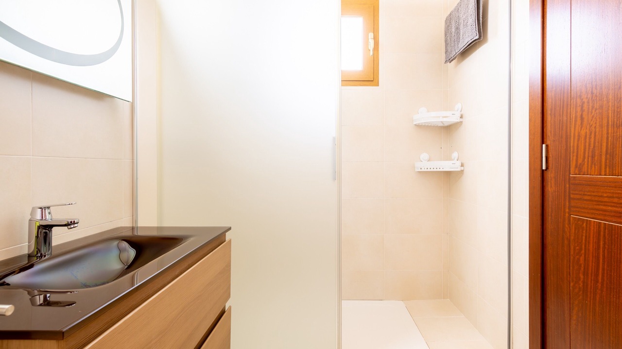 Photo of Bathroom in Son Antem