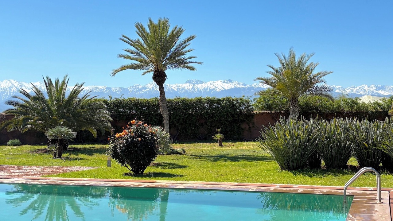 Photo of Outdoor in Sidi Abdallah Ghiat