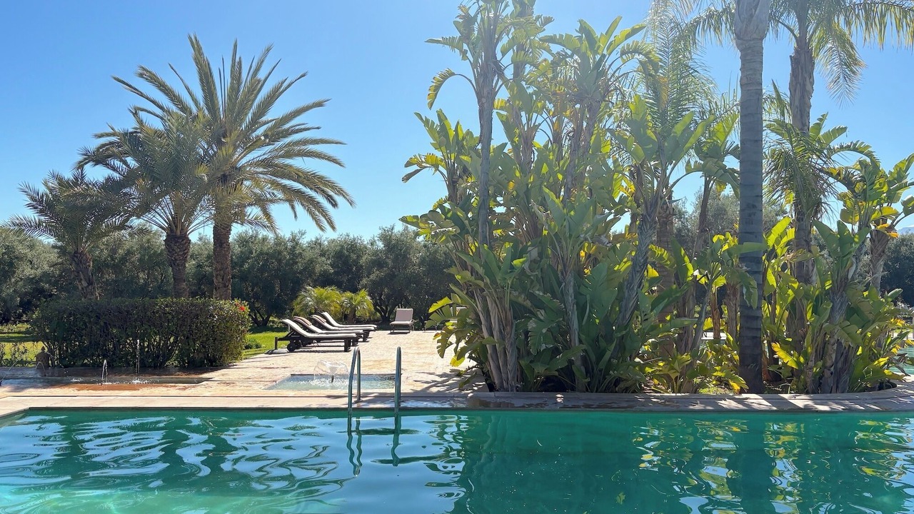 Photo of Outdoor in Sidi Abdallah Ghiat