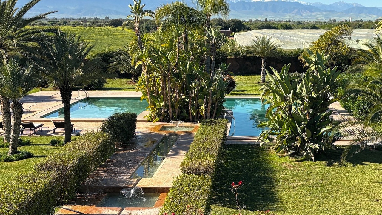 Photo of Outdoor in Sidi Abdallah Ghiat