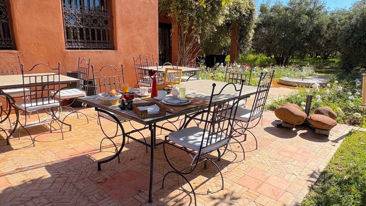 Photo of Outdoor in Sidi Abdallah Ghiat