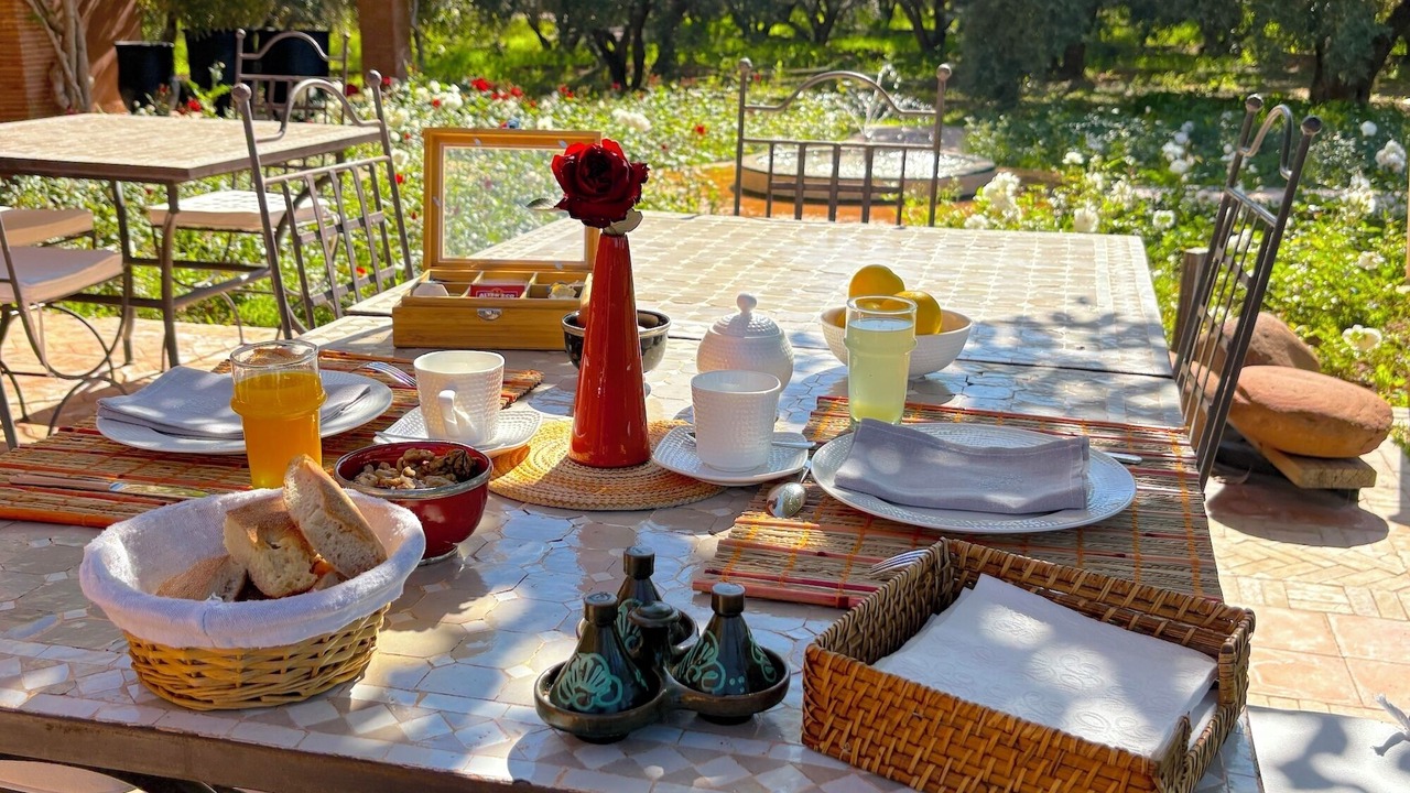 Photo of Outdoor in Sidi Abdallah Ghiat