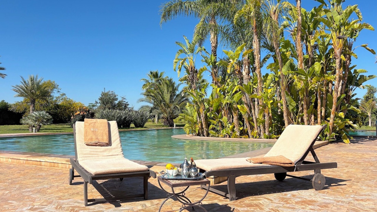 Photo of Outdoor in Sidi Abdallah Ghiat