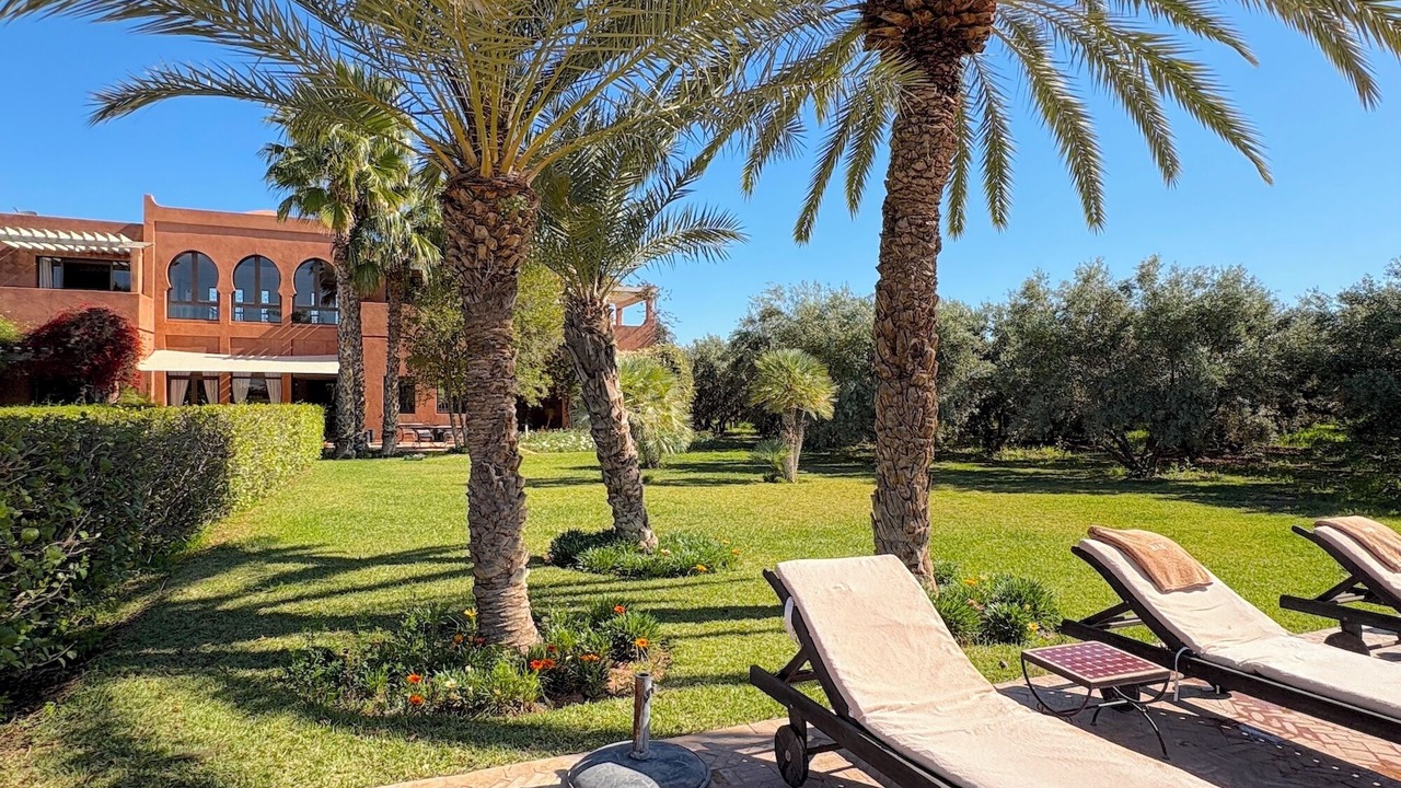 Photo of Patio Balcony in Sidi Abdallah Ghiat