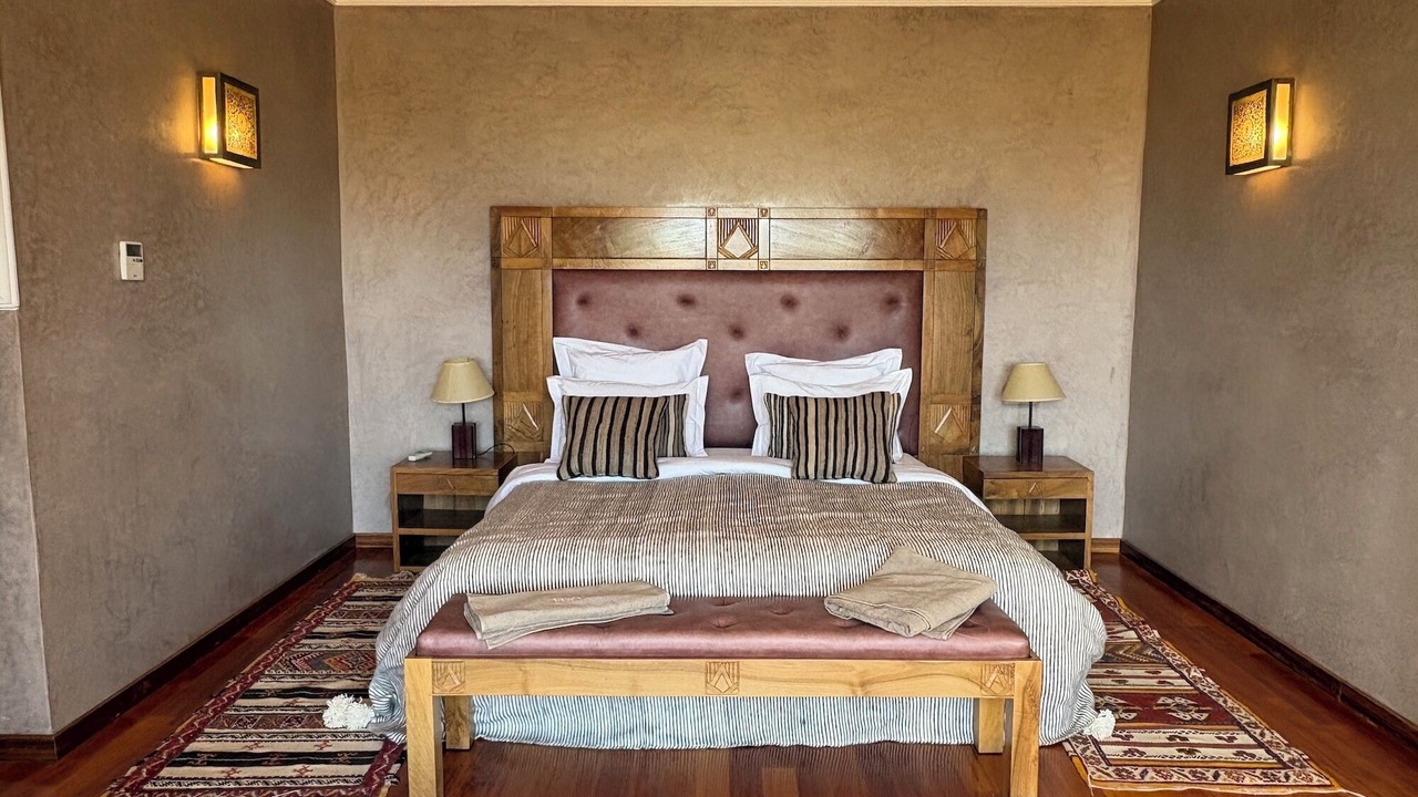 Photo of Bedroom in Sidi Abdallah Ghiat