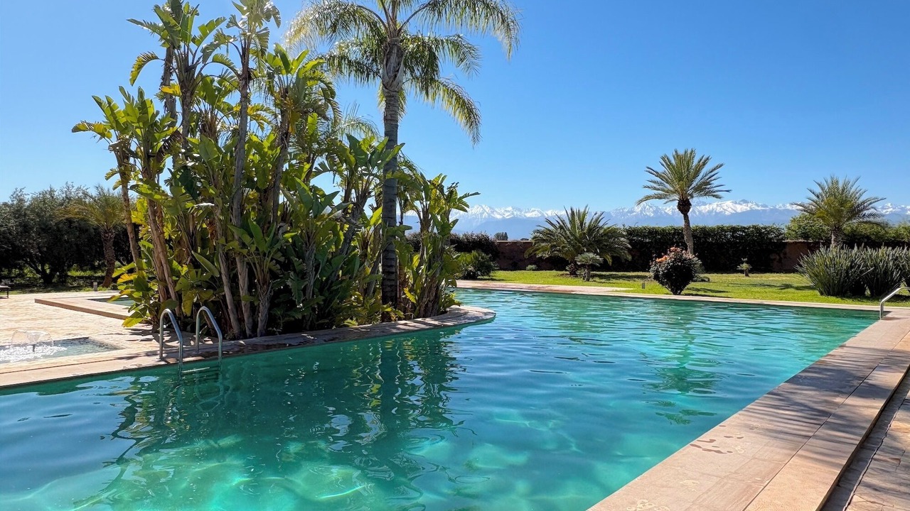 Photo of Outdoor in Sidi Abdallah Ghiat