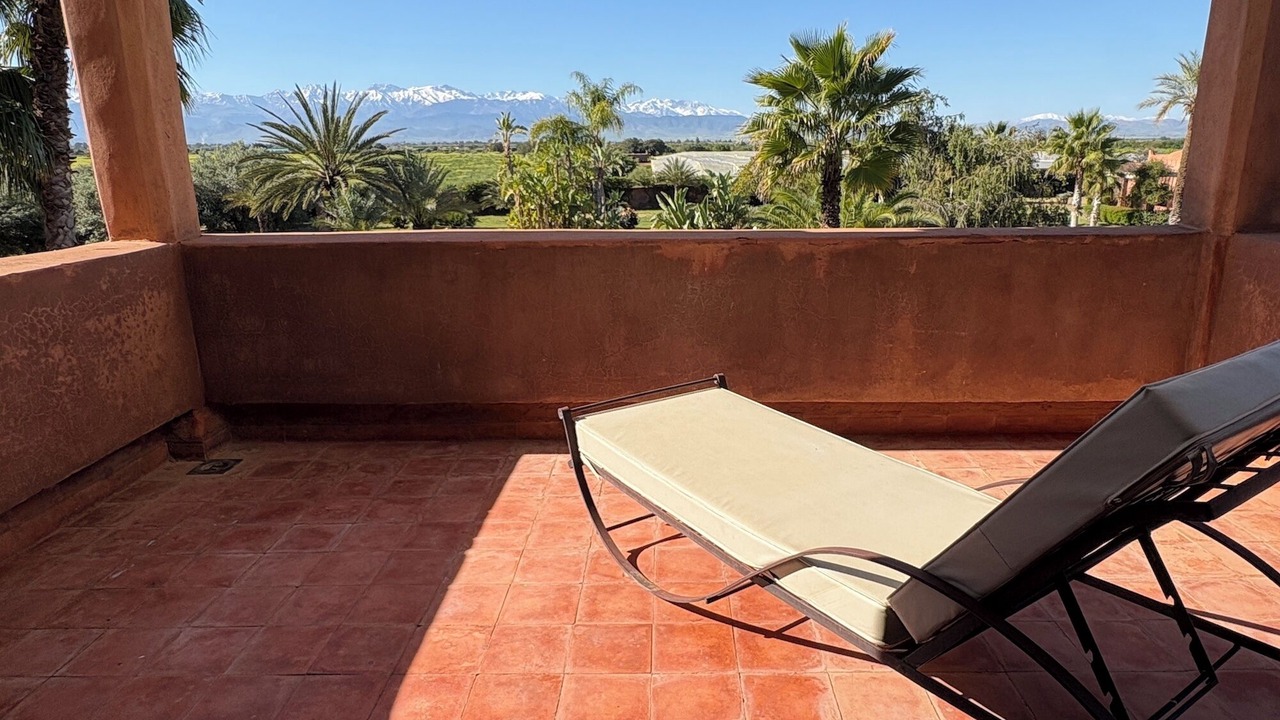 Photo of Patio Balcony in Sidi Abdallah Ghiat