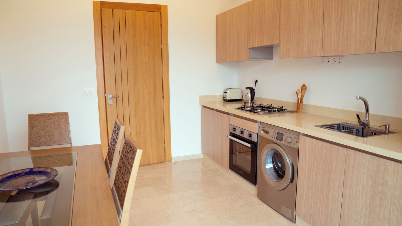 Photo of Kitchen in Malabata