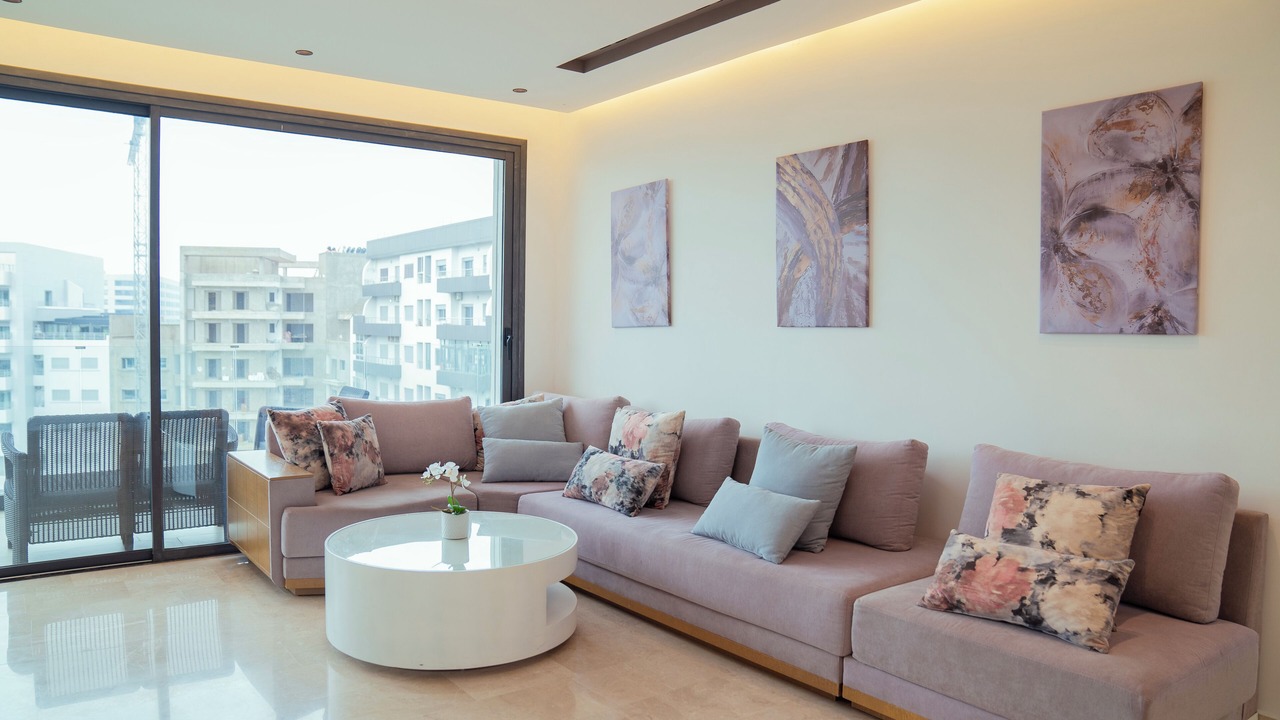 Photo of Livingroom in Malabata