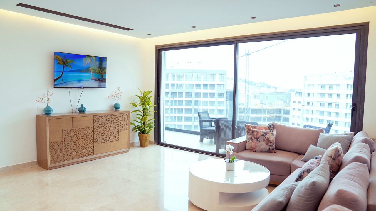 Photo of Livingroom in Malabata