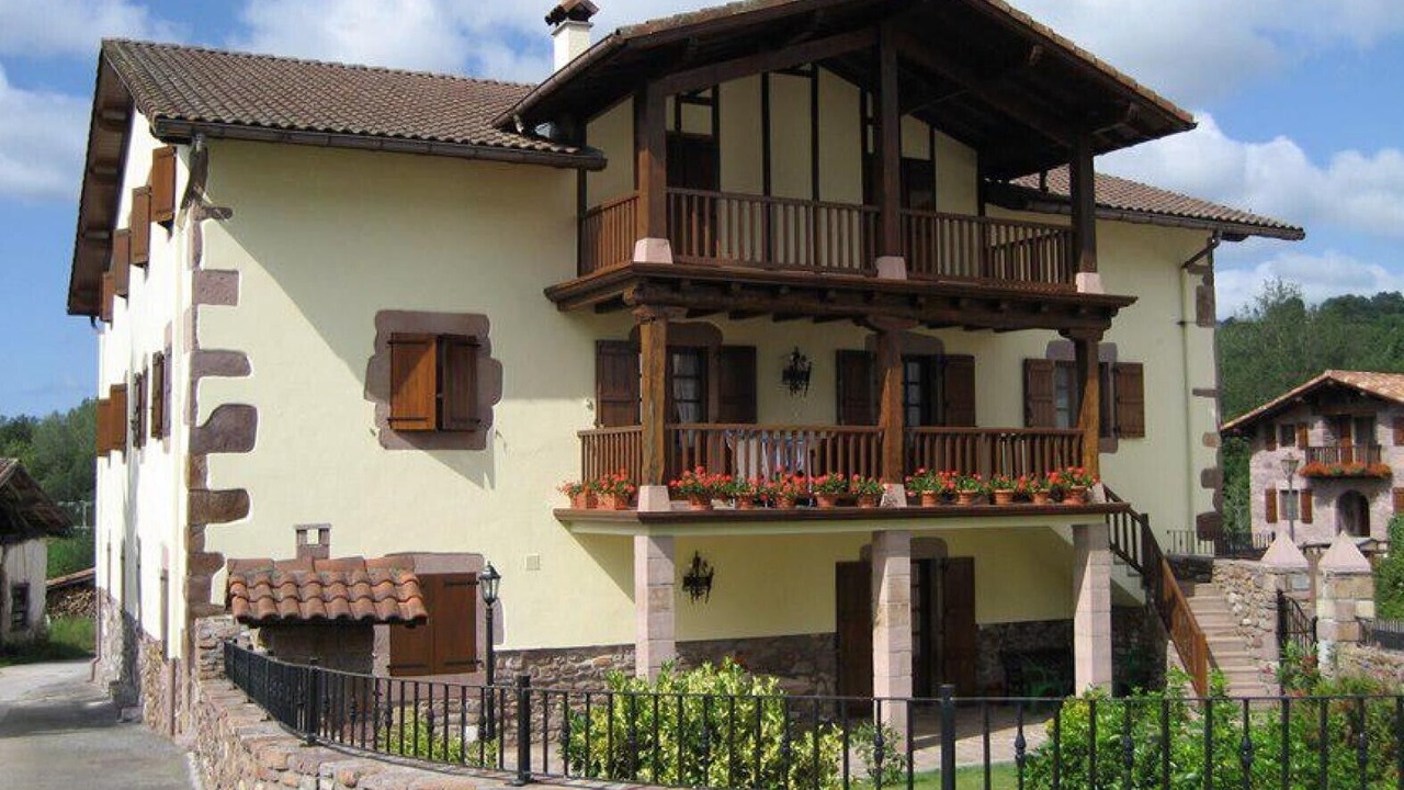 Photo of Outdoor in Urdax