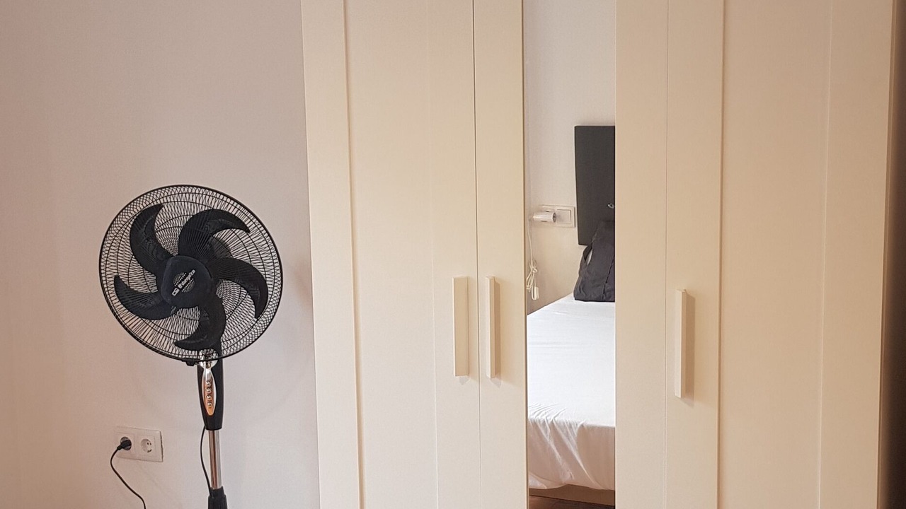 Photo of Bedroom in Gijon