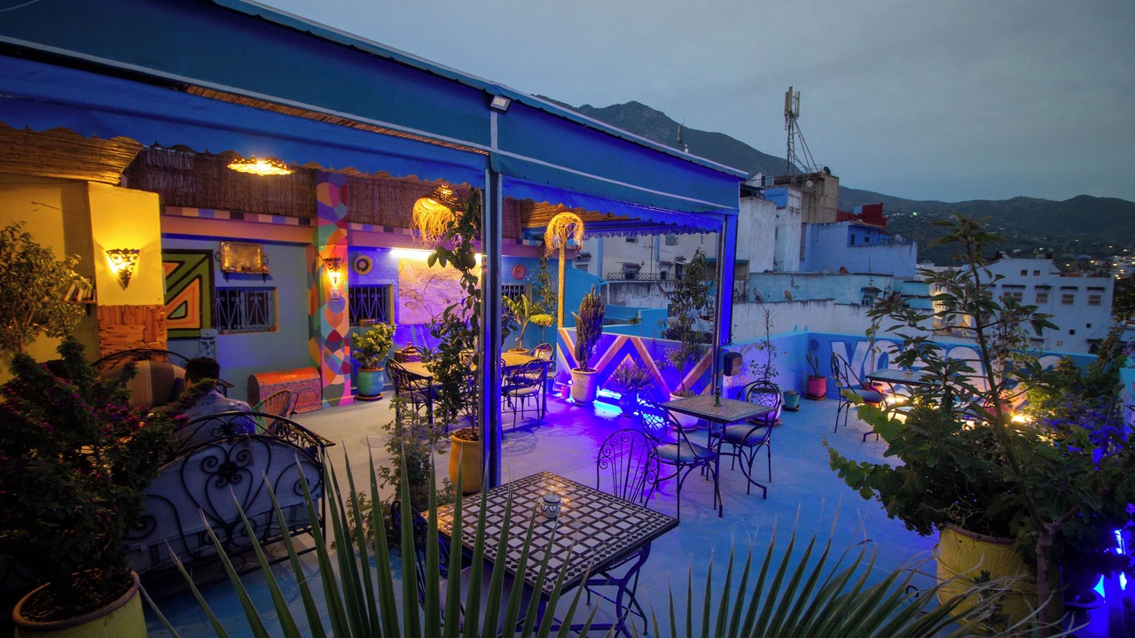 Photo of Outdoor in Chefchaouen