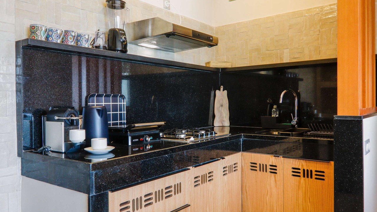 Photo of Kitchen in Taghazout