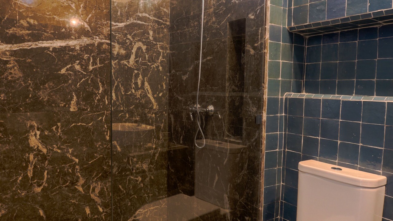 Photo of Bathroom in Taghazout