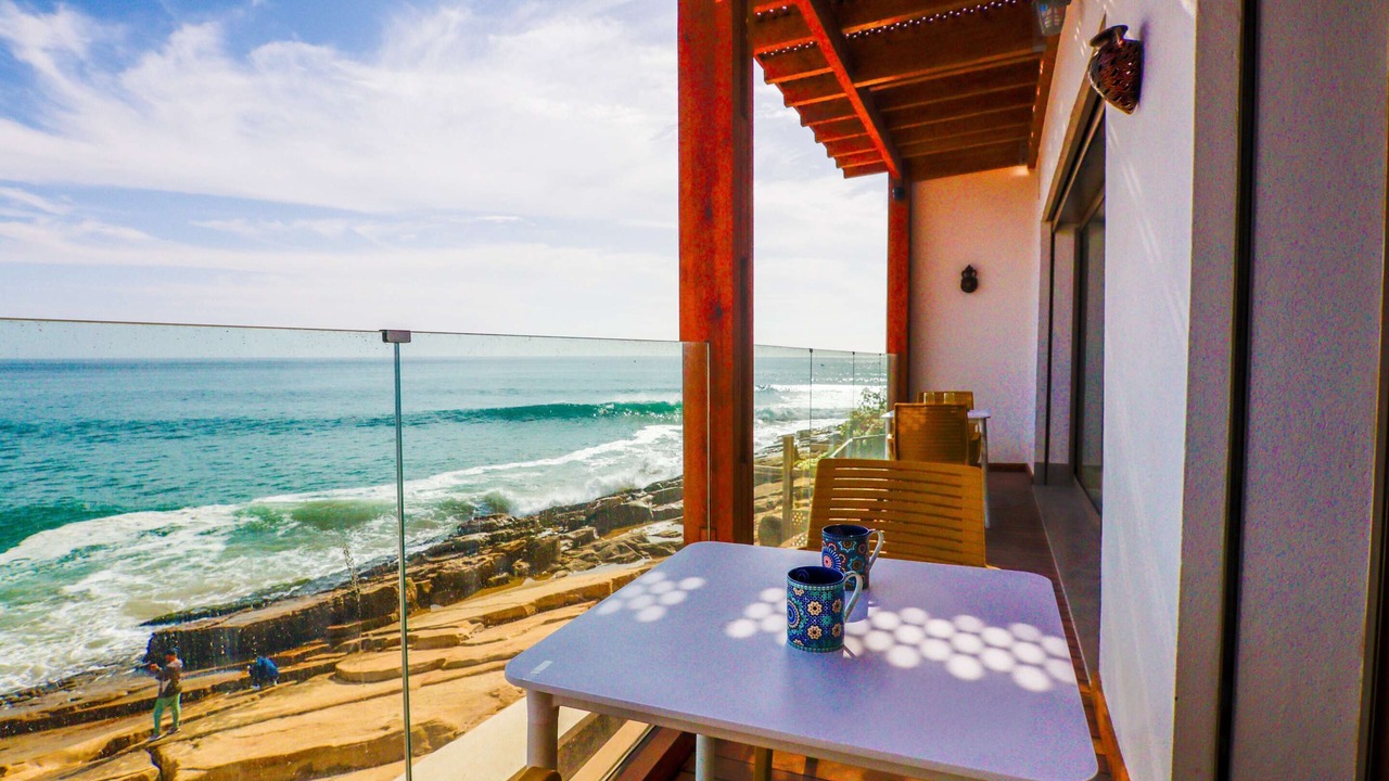 Photo of Outdoor in Taghazout