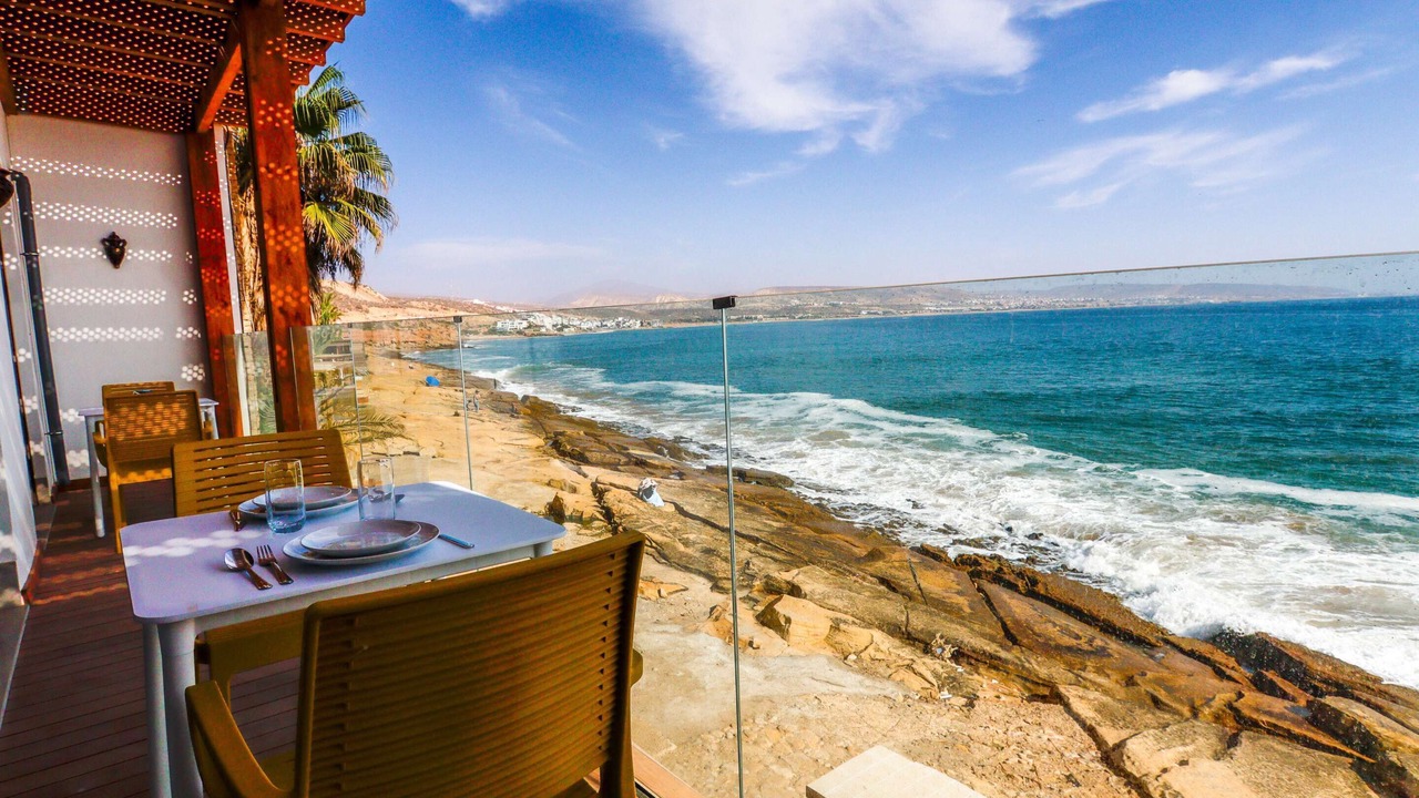 Photo of Outdoor in Taghazout